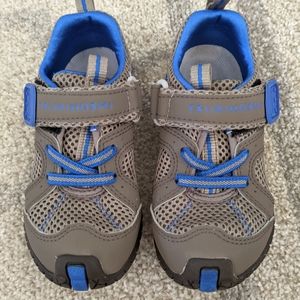 Tsukihoshi toddler shoes